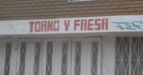 TORNO Y FRESA BOGOTÁ TORNO Y FRESA BOGOTÁ